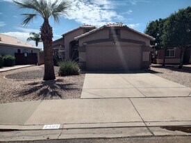 7455 E Naranja Ave in Mesa, AZ - Building Photo