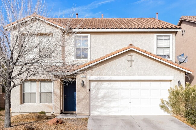 property at 160 Salcio Ave