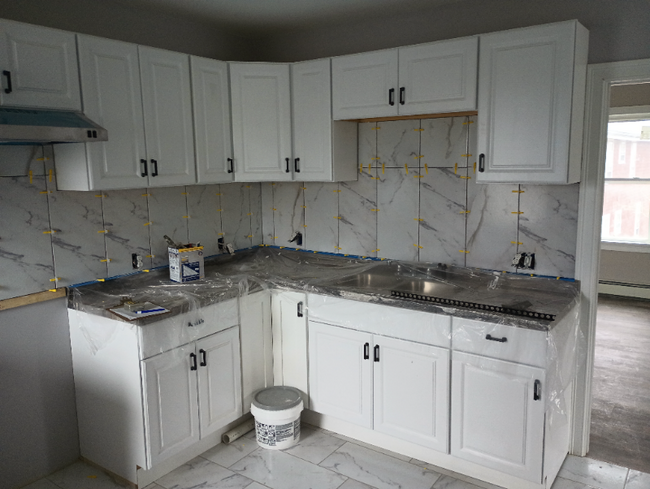 31 Cole St in Pawtucket, RI - Building Photo - Building Photo