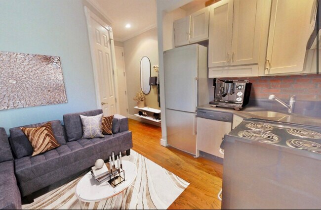 property at 314 E 35th St