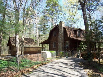 property at 320 Nottley River Rd