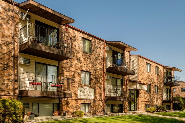 Countryside in Fargo, ND - Building Photo - Building Photo