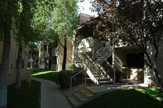 Sun Valley Gardens (Marabrisa Condos) in Mesa, AZ - Foto de edificio - Building Photo