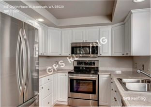4181 244th Pl SE in Issaquah, WA - Building Photo - Building Photo
