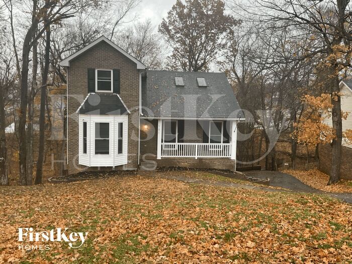 181 Whitehall Dr in Clarksville, TN - Building Photo