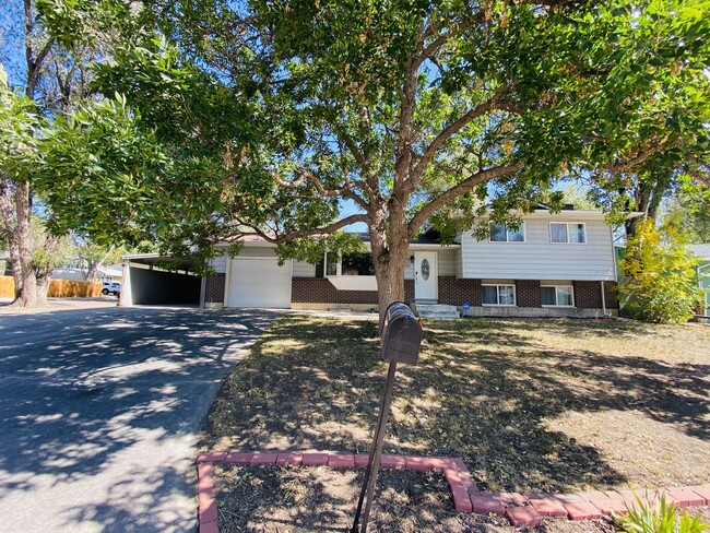 property at 303 Quebec St