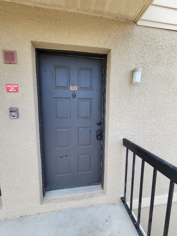 property at 5303 Summerlin Rd