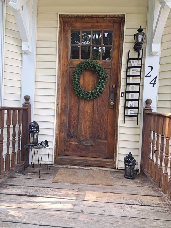 property at 24 Clearview Ave