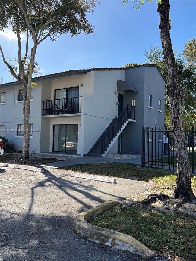 property at 6975 NW 179th St