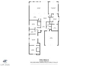 5 Reflection Cove Dr in Henderson, NV - Building Photo - Building Photo