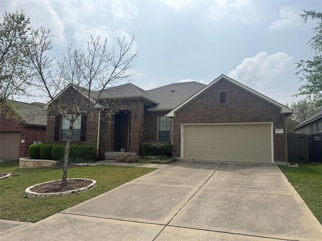 property at 1011 Williams Way