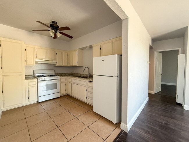 73407 Sunnyvale Dr in Twentynine Palms, CA - Building Photo - Building Photo