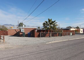 3431 E Cody Ave in Tucson, AZ - Building Photo