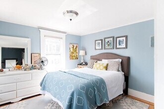 2 Dixfield St in Boston, MA - Building Photo - Building Photo