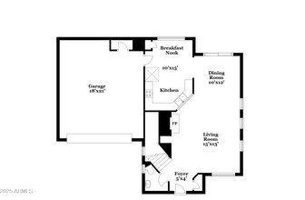 2246 S Bernard in Mesa, AZ - Foto de edificio - Building Photo