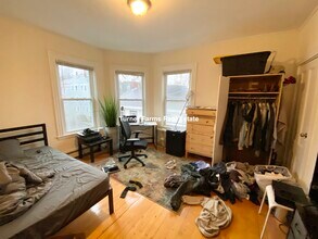 1 Folsom Ave, Unit 3 in Boston, MA - Building Photo - Building Photo