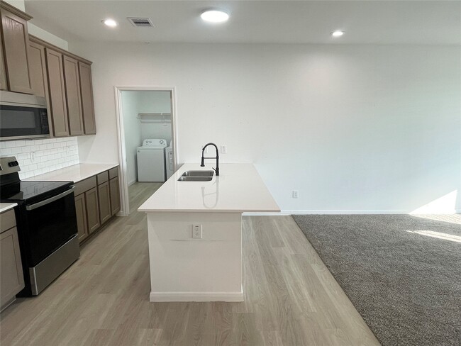 property at 802 West Loop