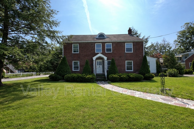 property at 70 Lyman St