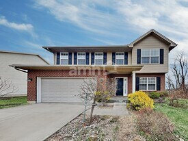9911 Codyview Dr in Independence, KY - Building Photo