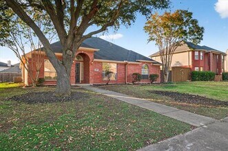 3807 Farmington Dr in Richardson, TX - Building Photo - Building Photo