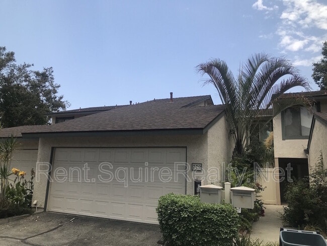 property at 779 N Sequoia Ln