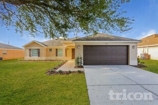 317 Covent Gardens Pl in Deltona, FL - Building Photo