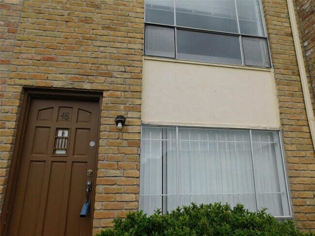 property at 9200 W Bellfort Ave