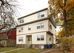 1016 E Ann St in Ann Arbor, MI - Building Photo