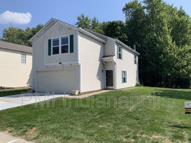 346 Atherton Dr in Carmel, IN - Building Photo - Building Photo