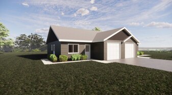 5337 6th Ave in Pittsville, WI - Building Photo