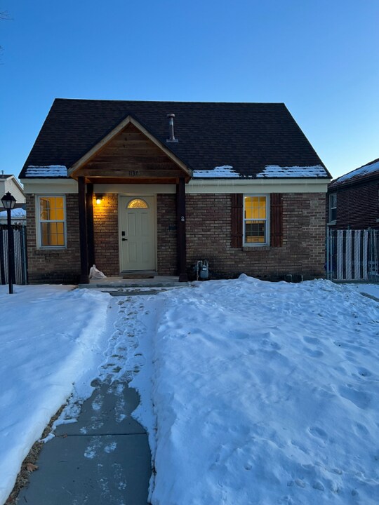 1137 22nd St in Ogden, UT - Foto de edificio