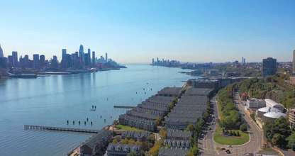 7002 Boulevard E, Unit 6 in Guttenberg, NJ - Building Photo - Building Photo
