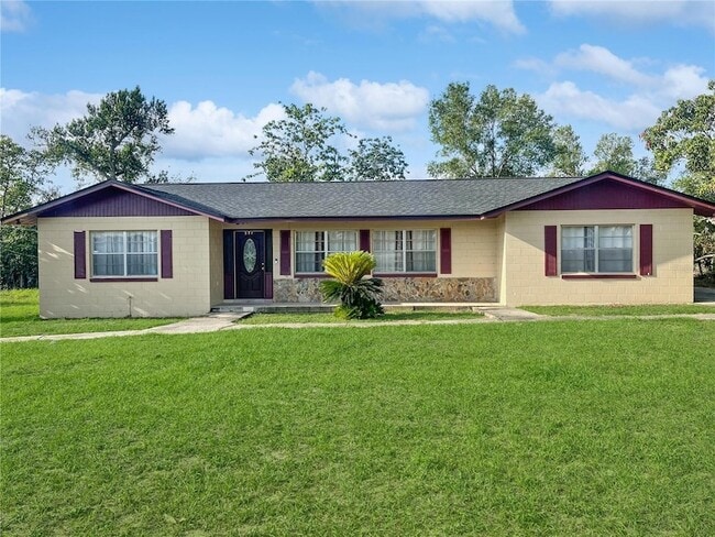 property at 321 E Gunter St