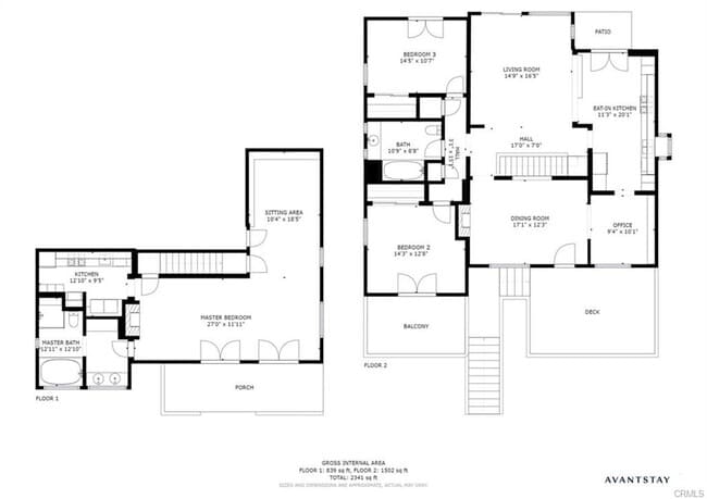 property at 21549 CA-1