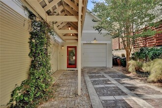 513 E Monroe St in Austin, TX - Building Photo - Building Photo