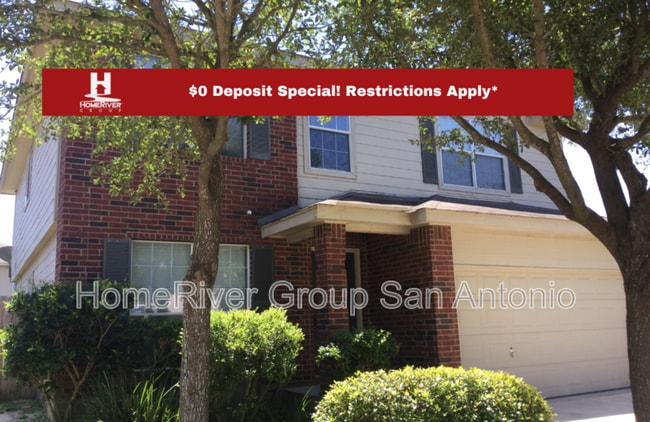 property at 7410 Canopus Bow