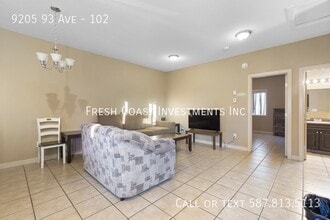 9205-9293 93 Ave in Grande Prairie, AB - Building Photo - Building Photo