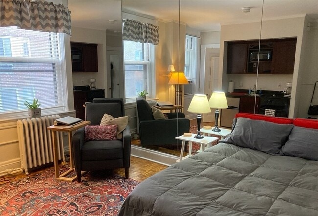 property at 21 Beacon St