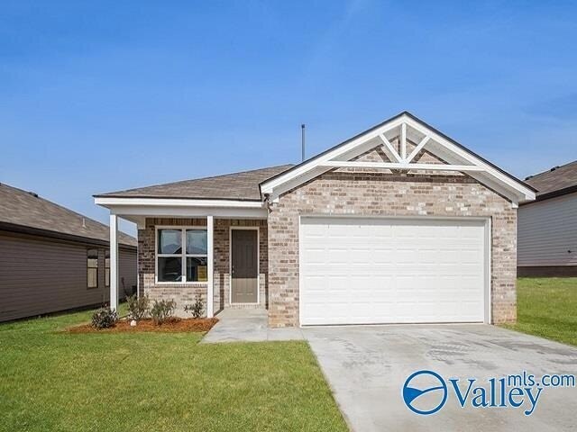 158 Wexford Way, Unit 02-2321 in Tuscaloosa, AL - Building Photo