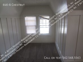 646 Chestnut Ave in Long Beach, CA - Building Photo - Building Photo