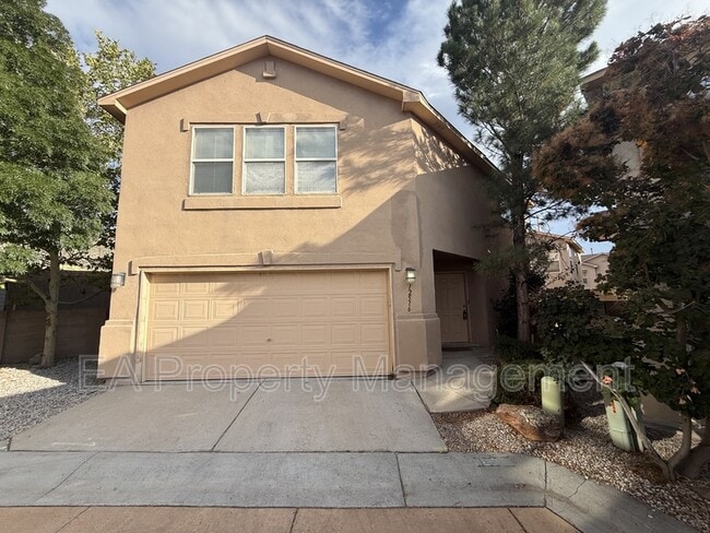 property at 12516 Snowmass Way NE