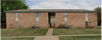 2503 Ethel Ave in Waco, TX - Building Photo