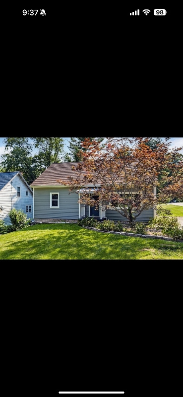 property at 112 Lee St
