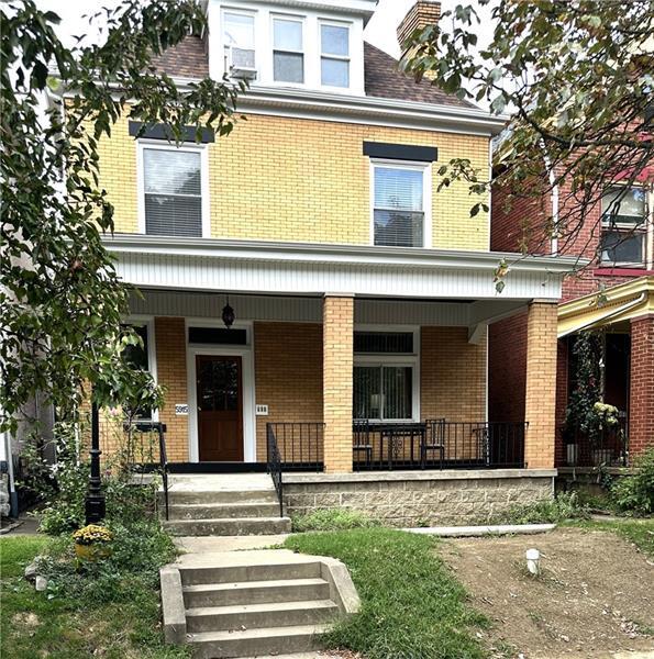 property at 5915 Alder St