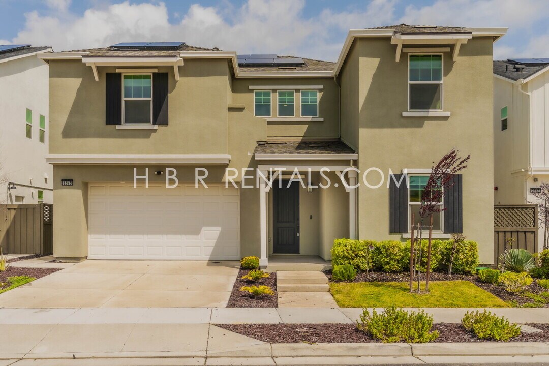 2979 Gaylene Ann Pl in Tracy, CA - Building Photo