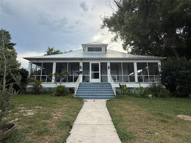 property at 317 3rd St NE
