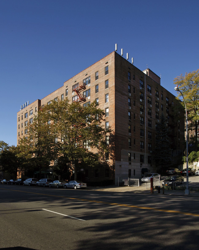 The Fieldston in Bronx, NY - Building Photo - Building Photo