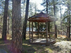 Blue Spruce RV Park in Ruidoso, NM - Building Photo - Building Photo