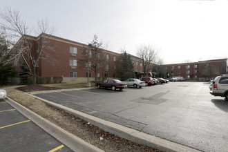 Liberty Village in Elmhurst, IL - Building Photo - Building Photo