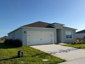 4019 Penelope Ave in Lake Wales, FL - Building Photo - Building Photo
